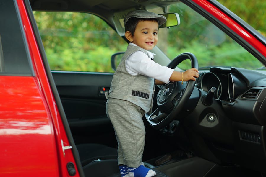 Kako kroz igru razvijate motoriku i pažnju deteta