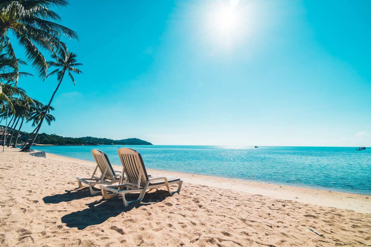 Letovi iz Beograda na egzotične destinacije - predlozi i saveti