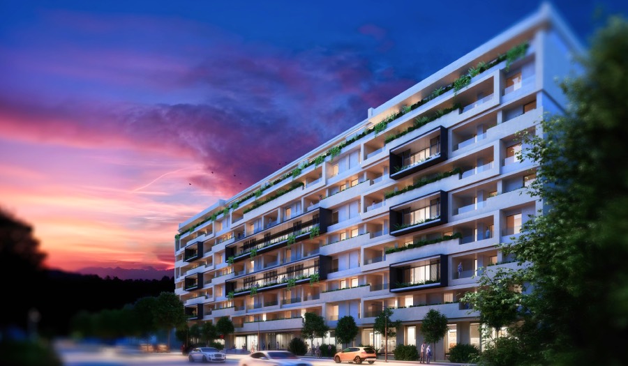 Lux stanovi u Beogradu: prednosti i karakteristike novih stambenih objekata